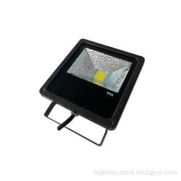 IP65 70W Outdoor LED FloodLight , 7000lm Bridgelux AC 230V